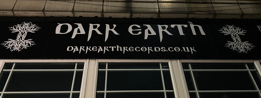 Dark Earth Records