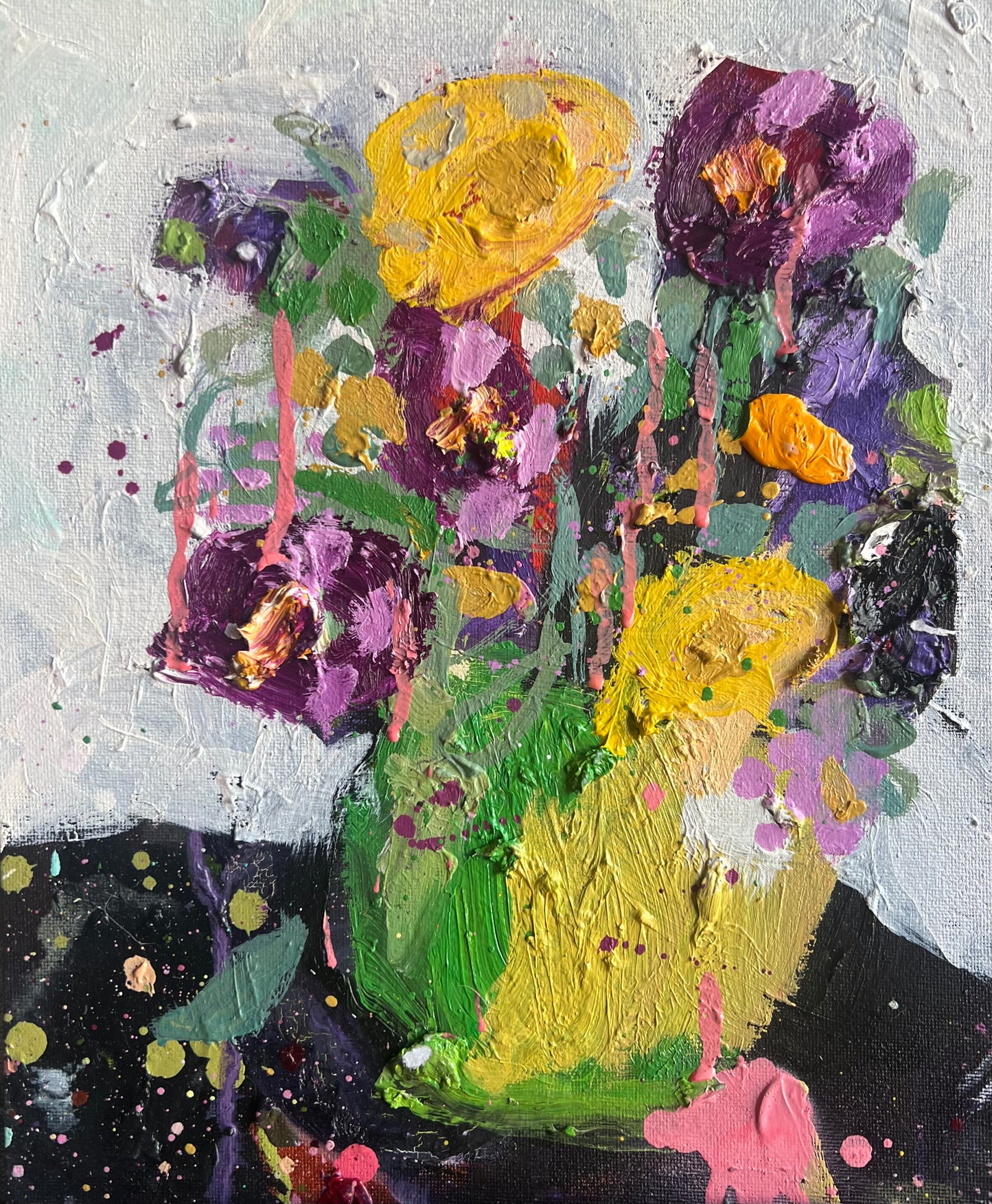 ‘Summer Slips Away’