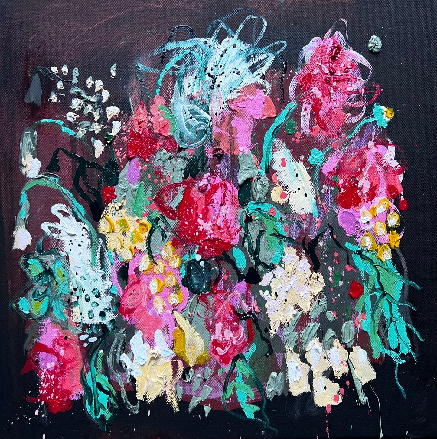 ‘Jumping Someone Else’s Train’