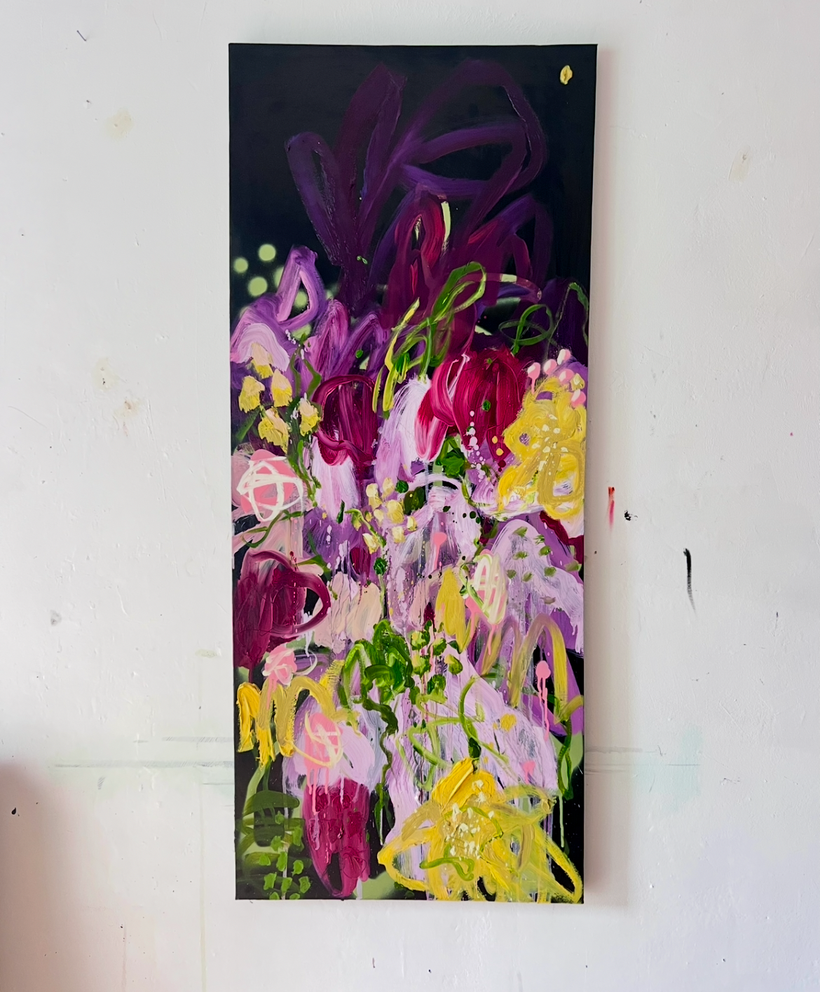 ‘You Had Me But I Never Had You’