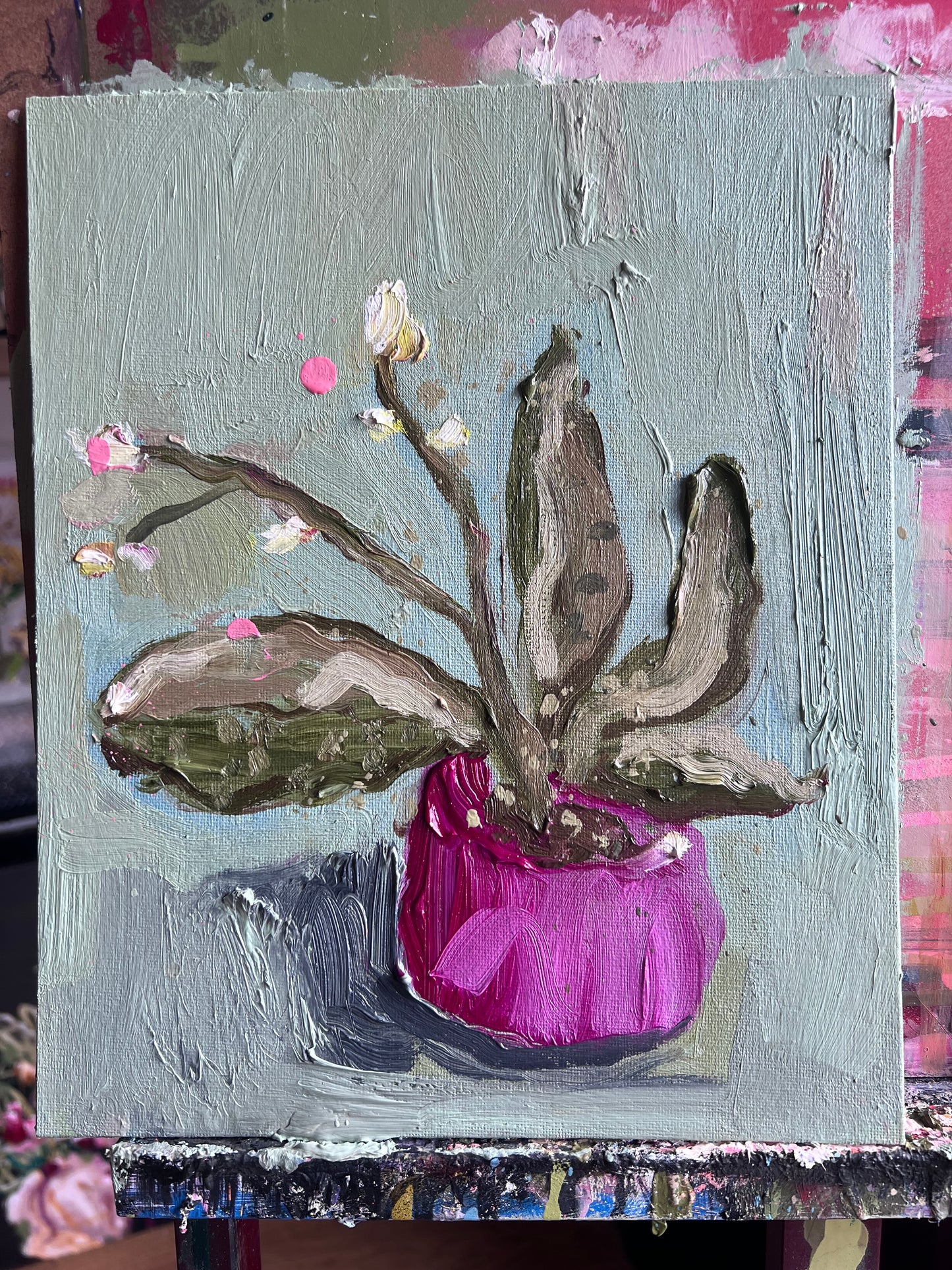 ‘You, Strange As Angels’