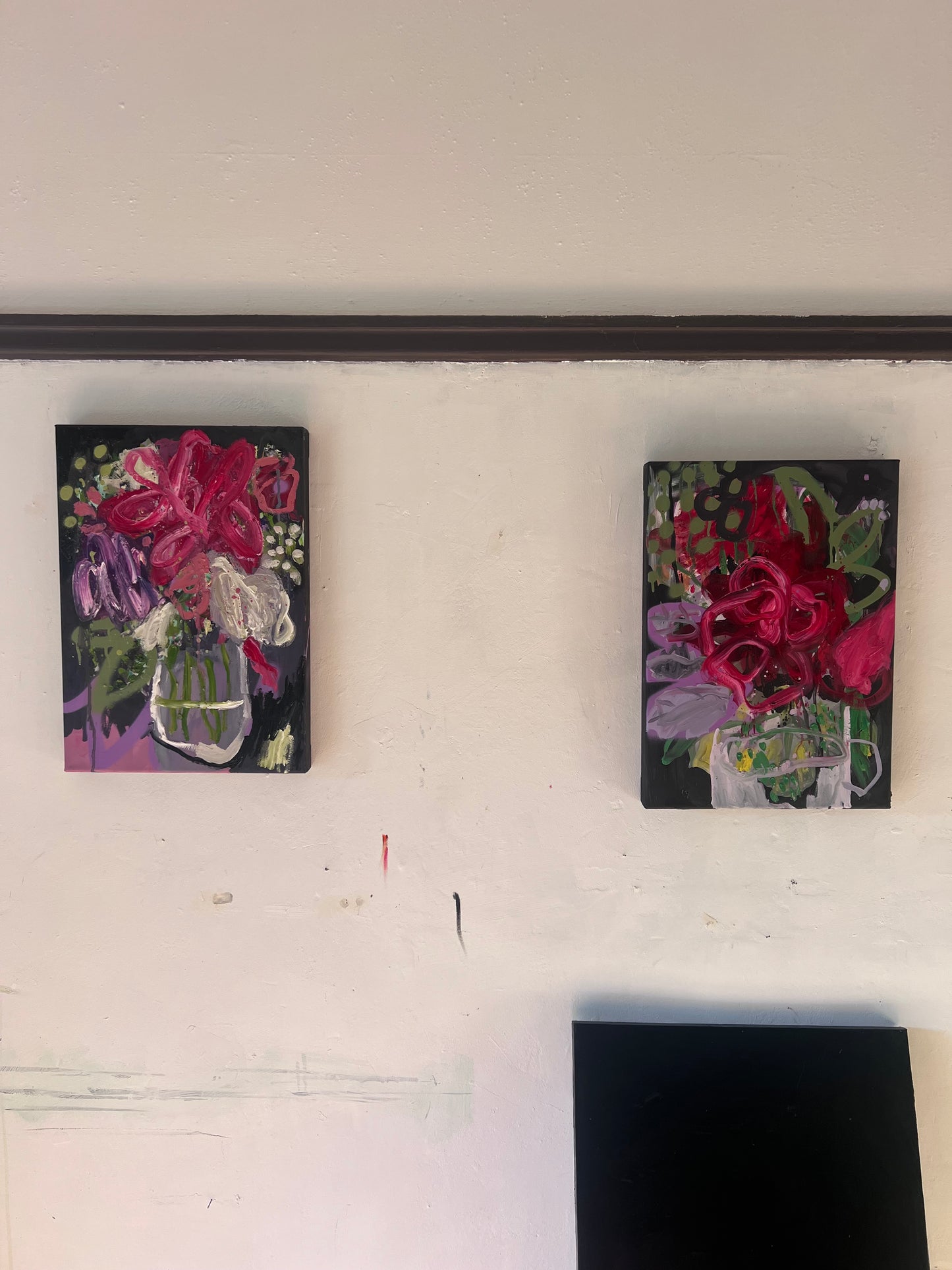 ‘Heartbreaks and Promises’