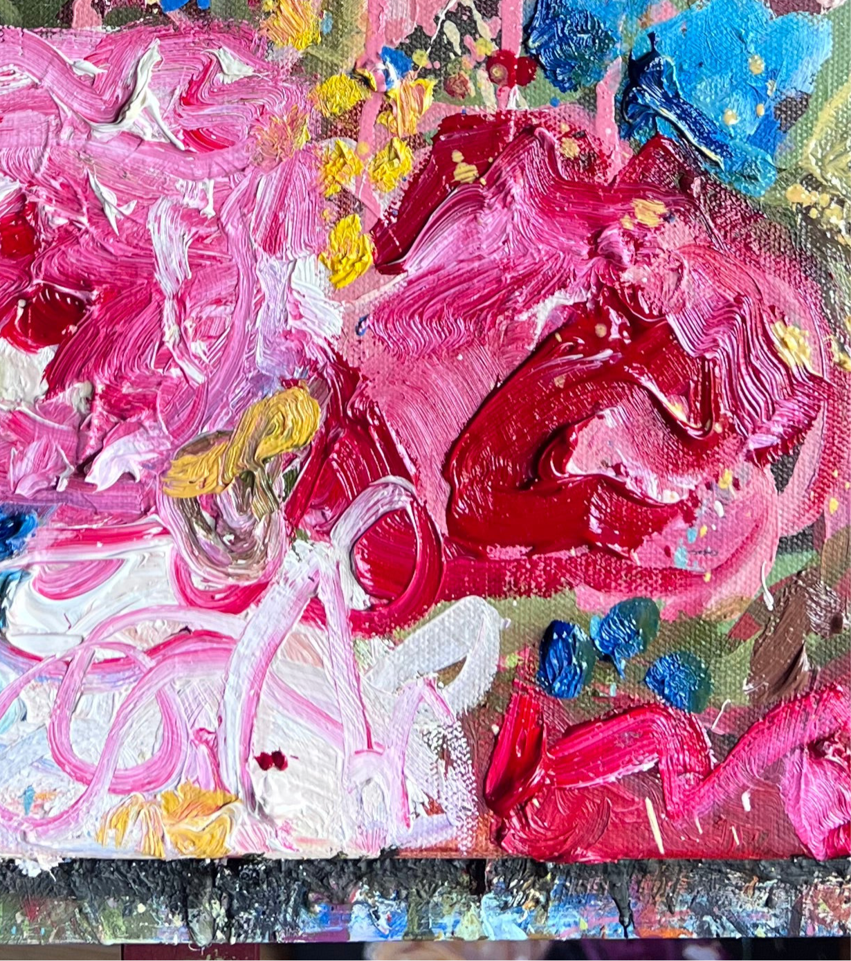 ‘It’s Everything We Do While We’re Here’