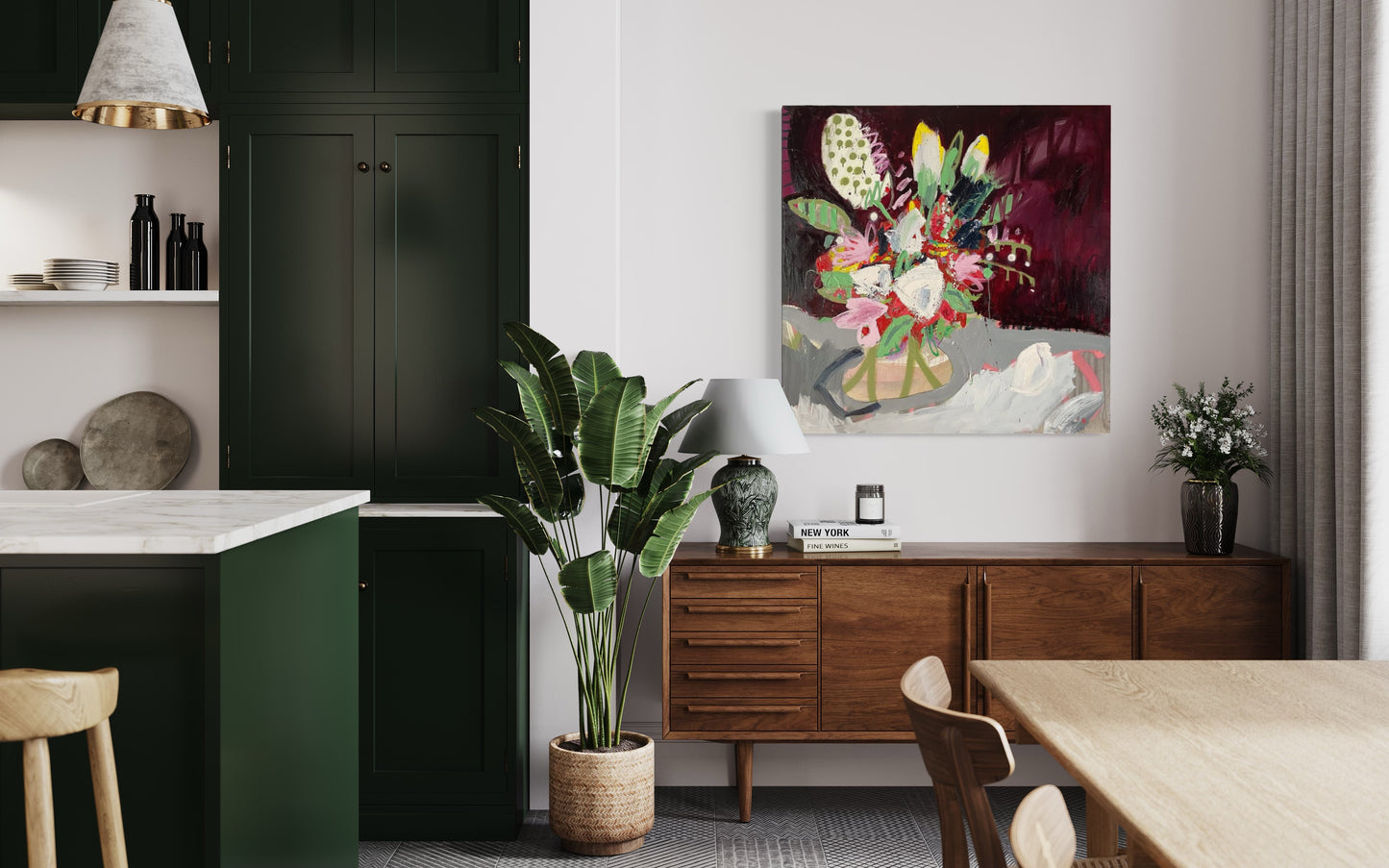 'You Make Me Feel Like I Am Home Again'