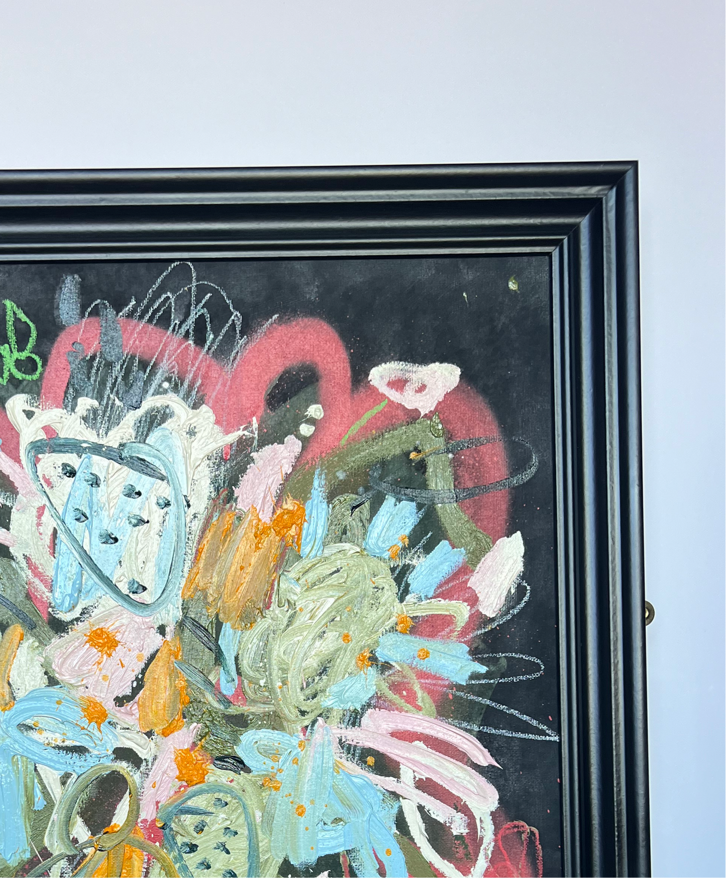 ‘Wednesdays Child’