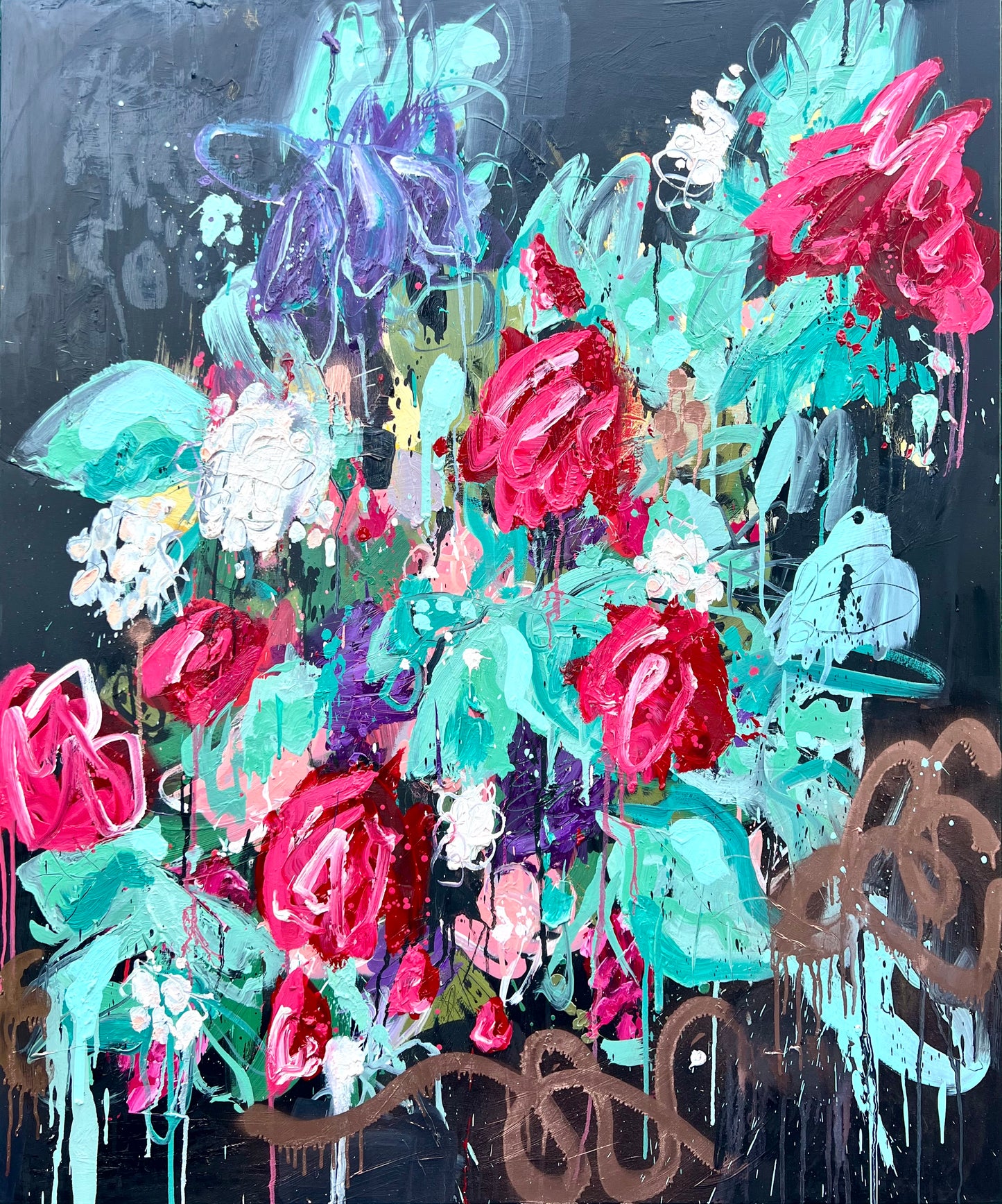 ‘Why Can’t You Be More Like Me?’