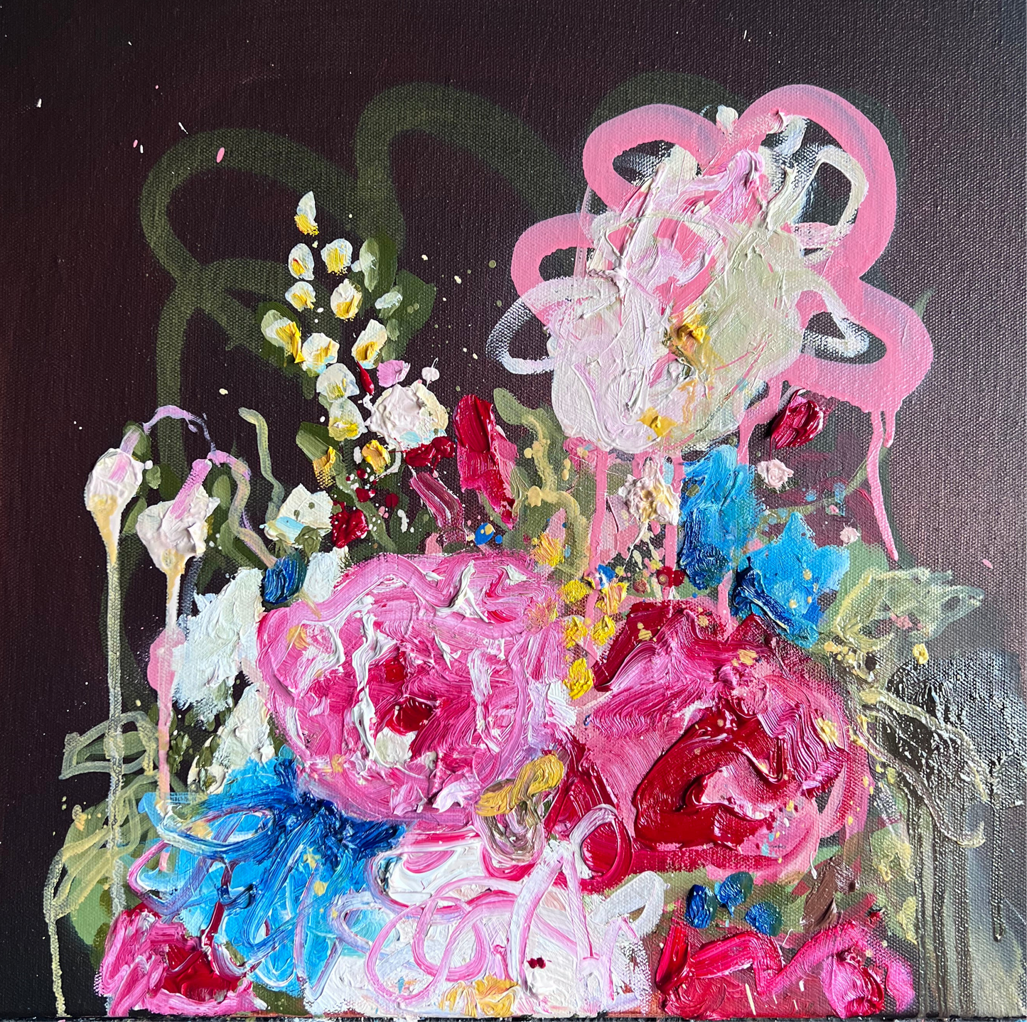 ‘It’s Everything We Do While We’re Here’