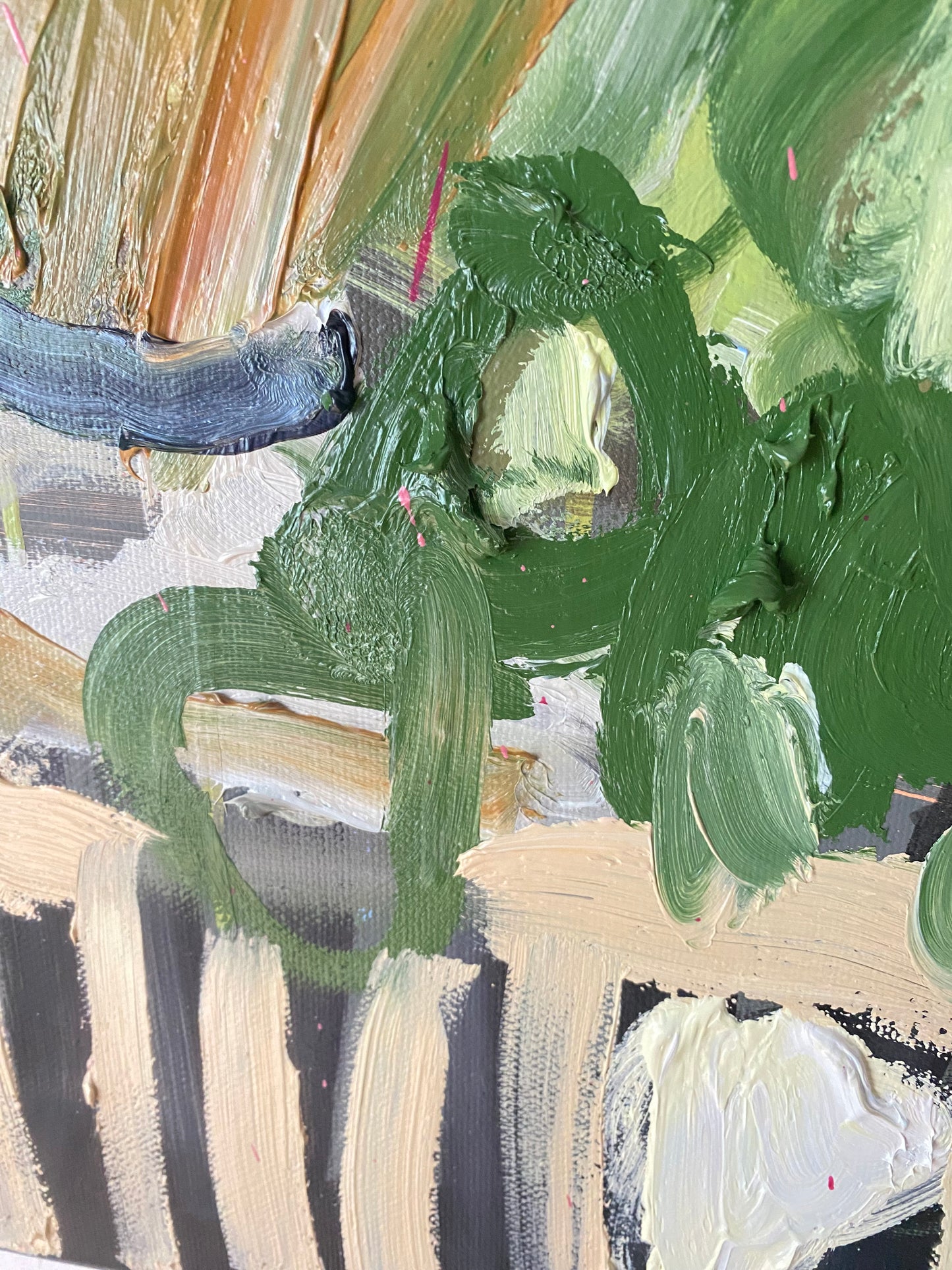 ‘Push Pineapple Shake The Tree’