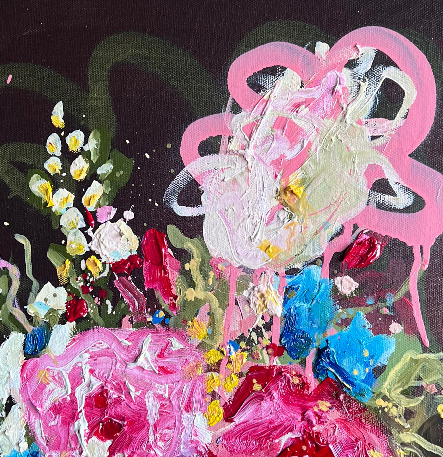 ‘It’s Everything We Do While We’re Here’