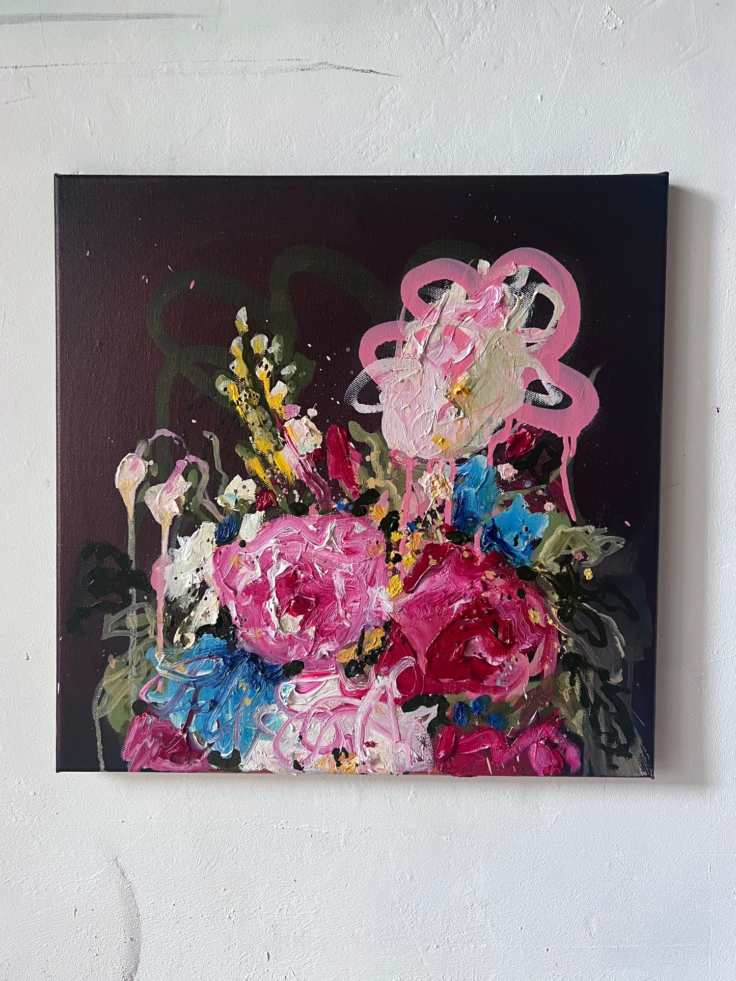 ‘It’s Everything We Do While We’re Here’