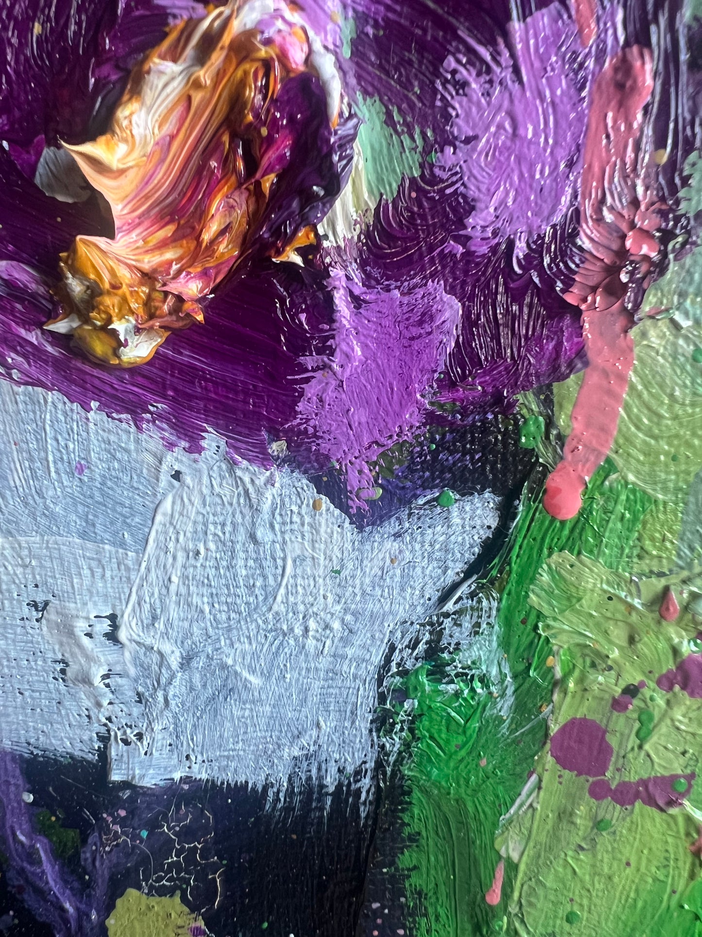 ‘Summer Slips Away’