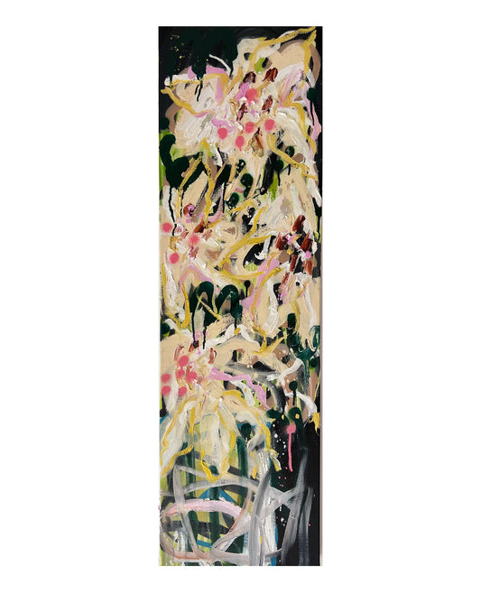 ‘Fill Your Sail With The Breath I Gave’