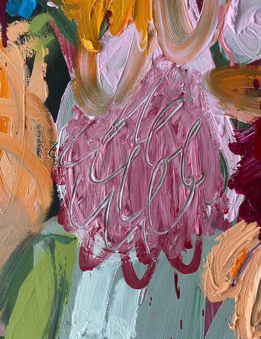 ‘If You Want To View Paradise’