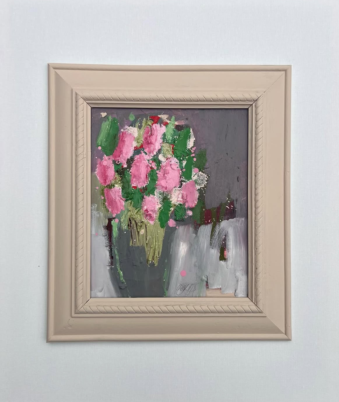 ‘It Felt Like A Kiss’