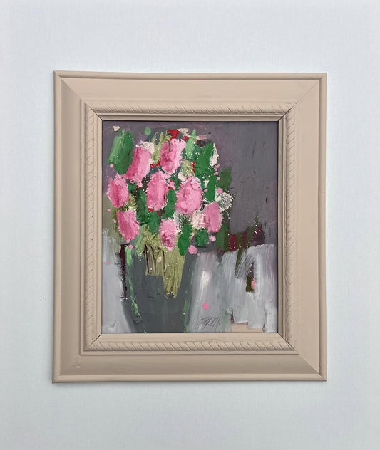 ‘It Felt Like A Kiss’