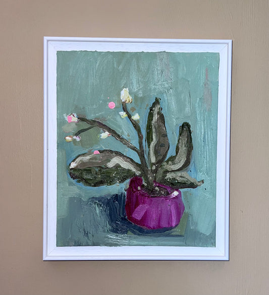 ‘You, Strange As Angels’