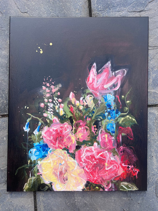 ‘My Loneliness Is Killing Me’