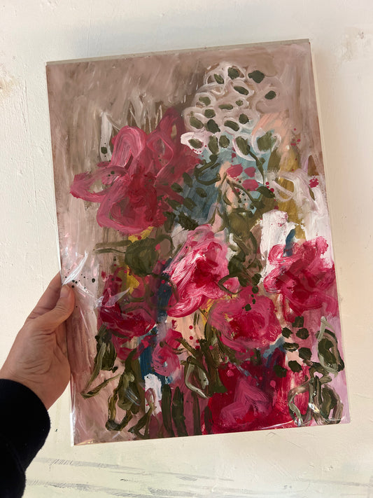 ‘My Love Is Rotten To The Core’