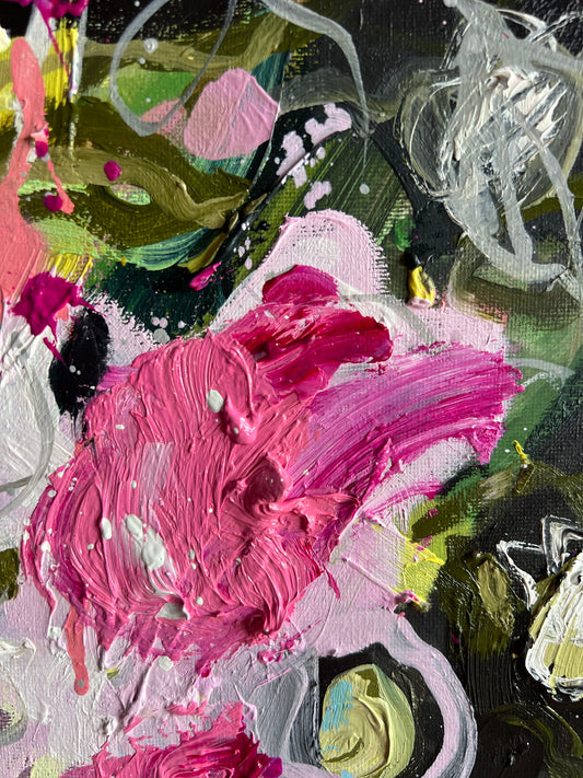 ‘This Close To Me’