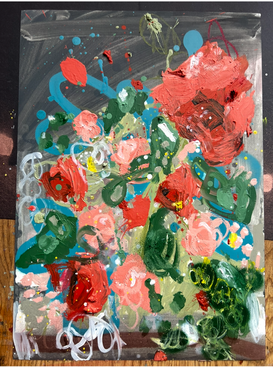 ‘Even Though You Fool Your Soul’