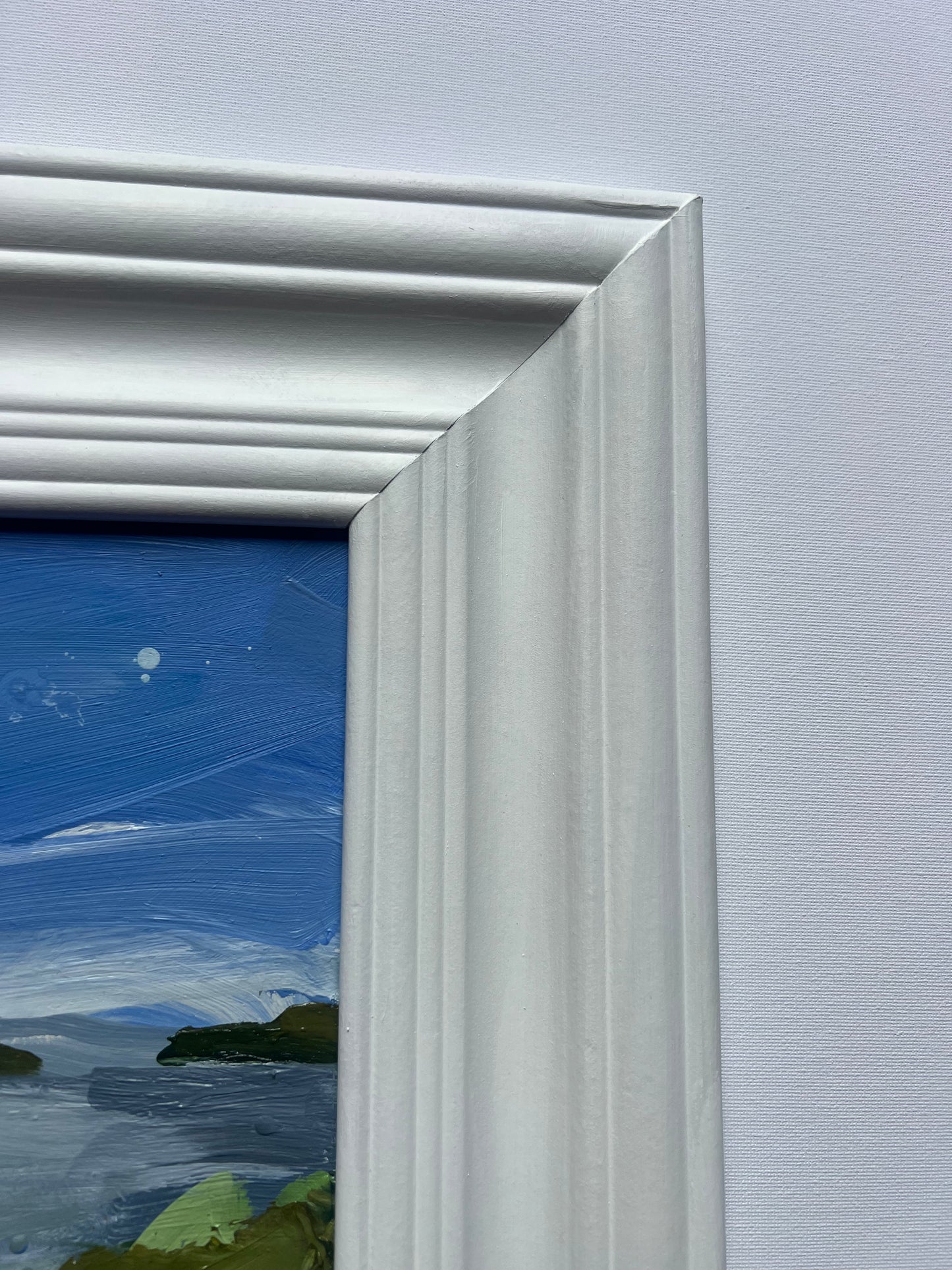 ‘The Waves Remembered Her Name’ (Kirkcudbright)