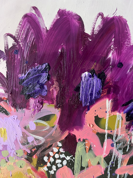 ‘When The Sun Rises Sometimes It’s Hard To Believe There Ever Was A Night’