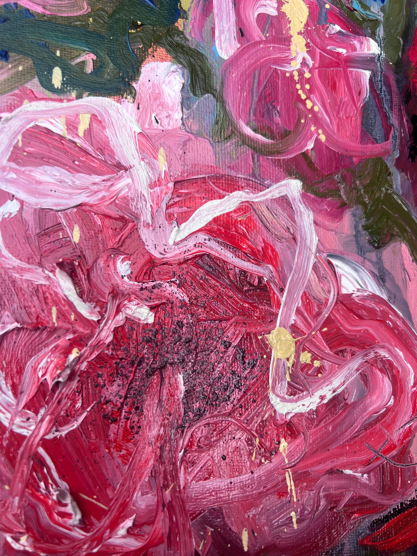 ‘My Loneliness Is Killing Me’