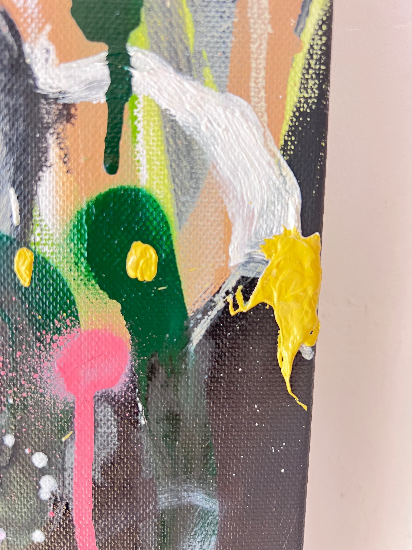 ‘Fill Your Sail With The Breath I Gave’