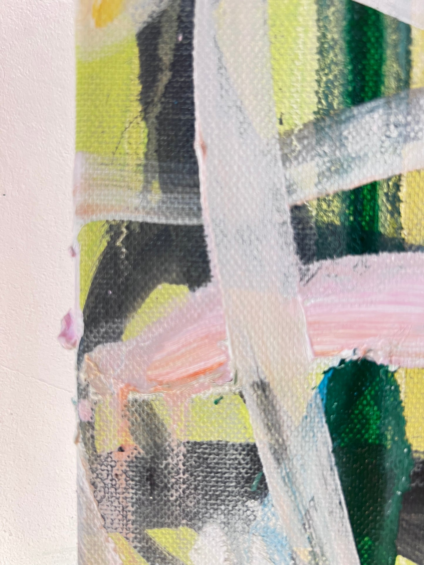 ‘Fill Your Sail With The Breath I Gave’