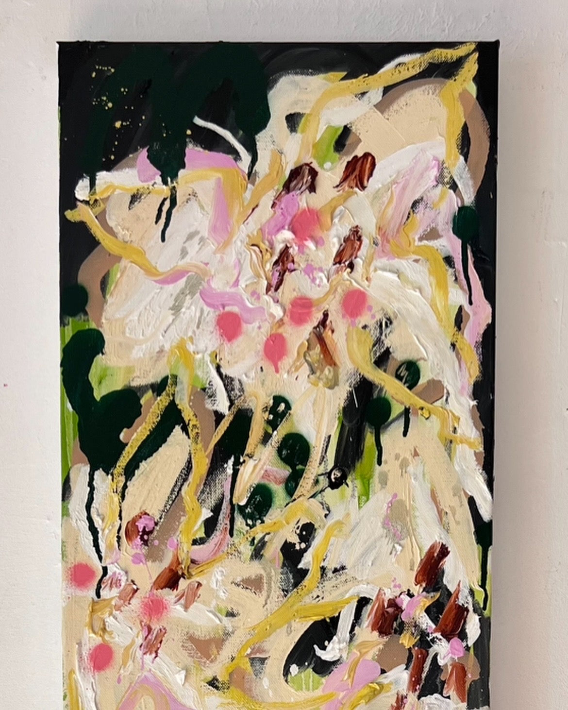 ‘Fill Your Sail With The Breath I Gave’