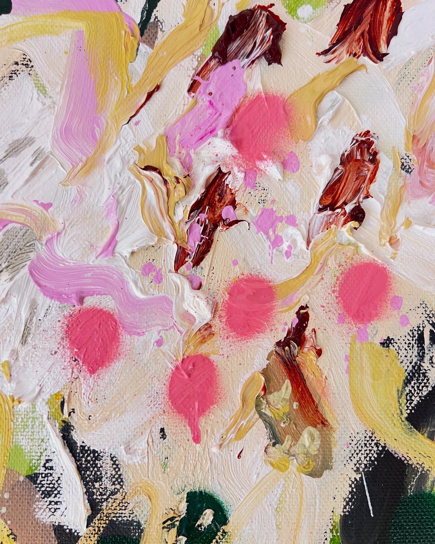 ‘Fill Your Sail With The Breath I Gave’