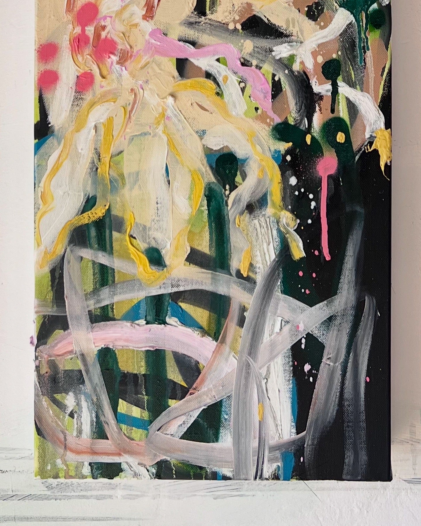 ‘Fill Your Sail With The Breath I Gave’