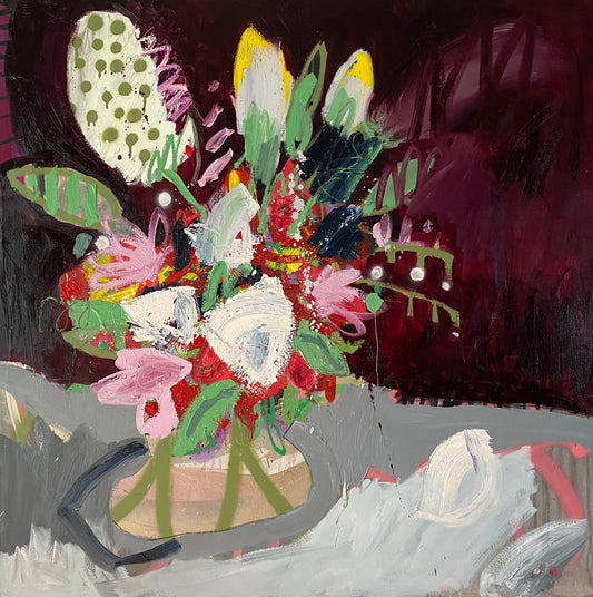 'You Make Me Feel Like I Am Home Again'