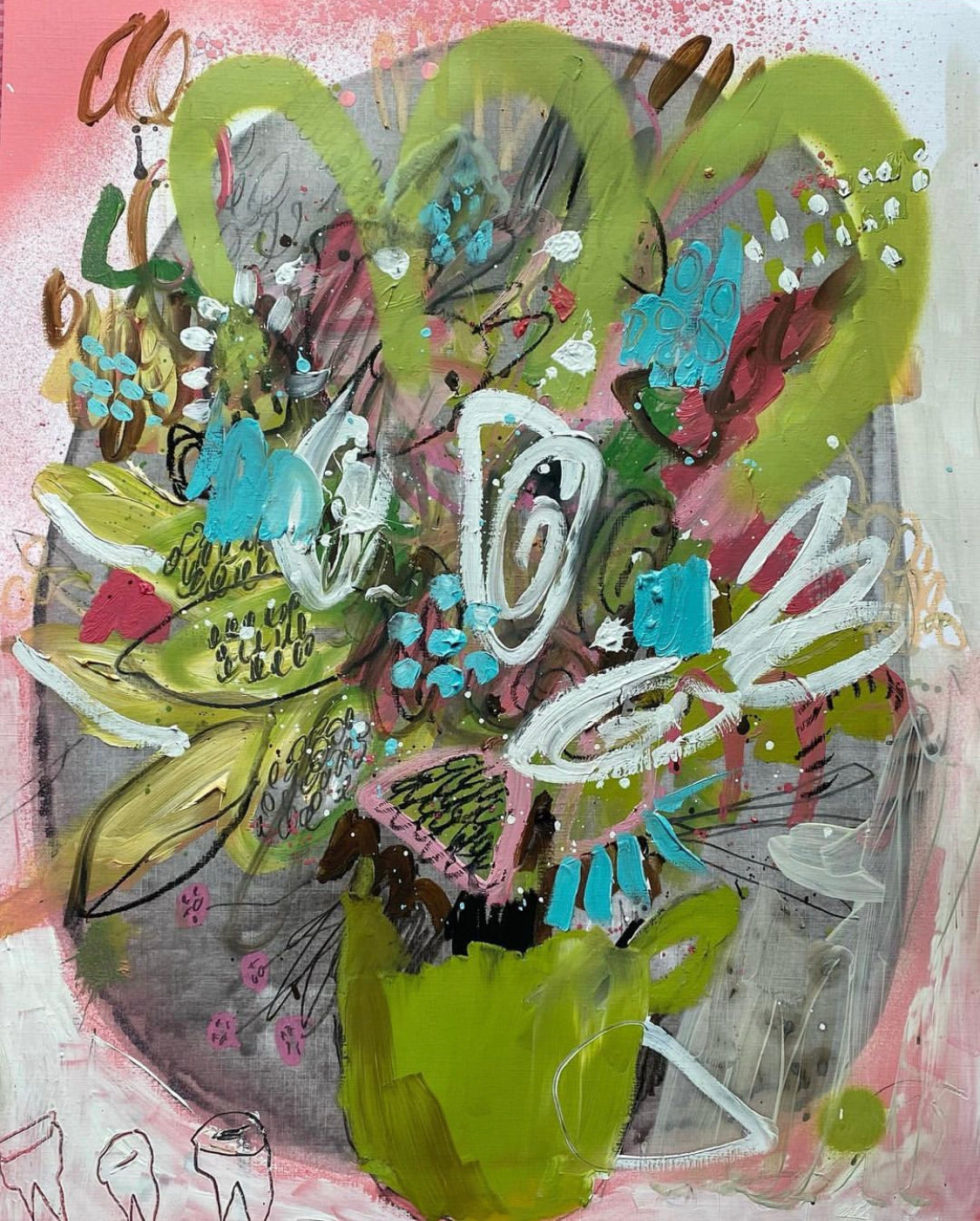 ‘Grisette’