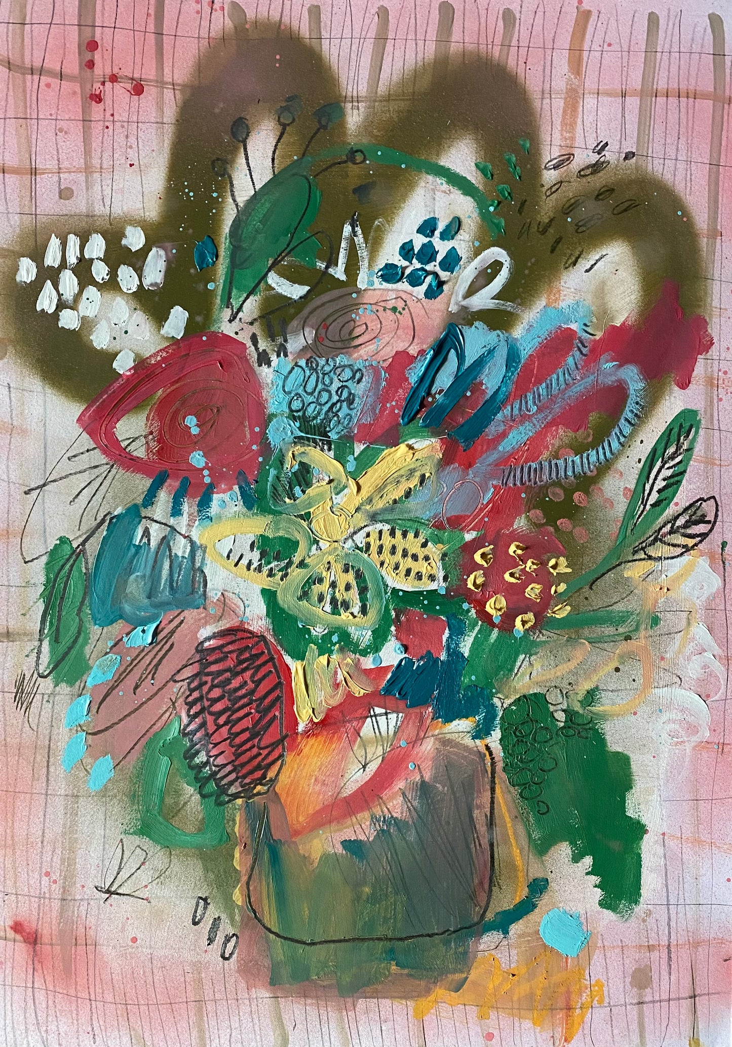 ‘She lived in Profound Seclusion’