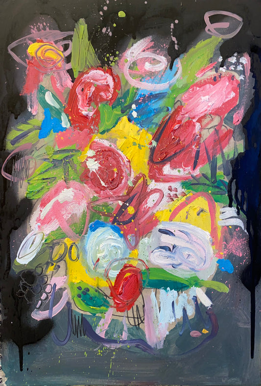 ‘The Curse of the Wild Weed Flower’