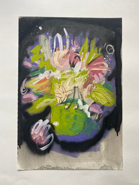 ‘Live slow, Never die’