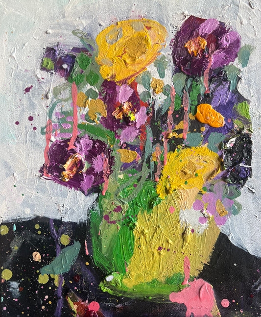 ‘Summer Slips Away’