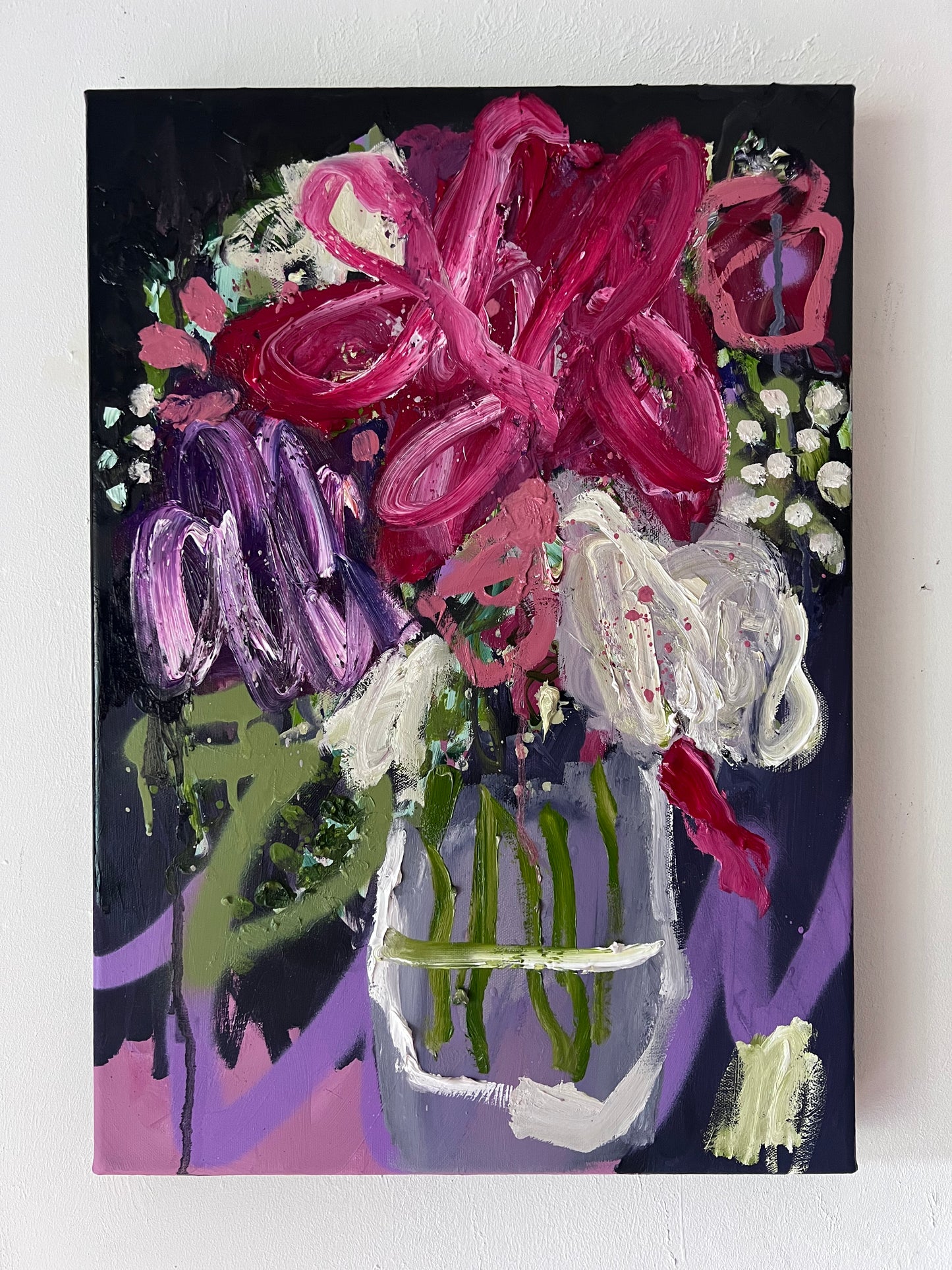 ‘Heartbreaks and Promises’