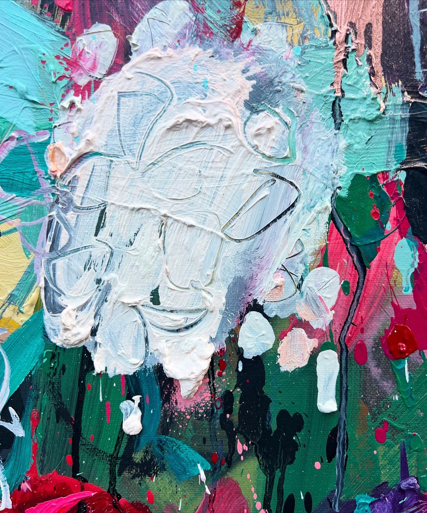 ‘Why Can’t You Be More Like Me?’