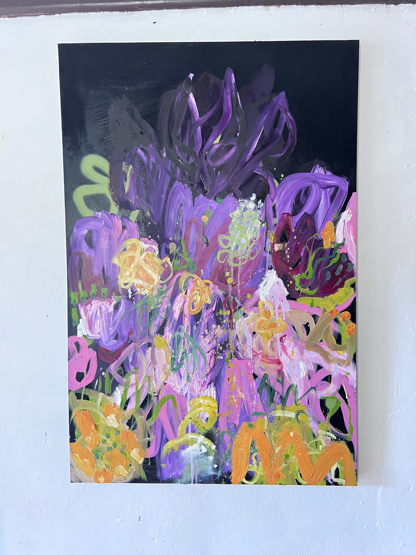 ‘I Wanted You But You Didn’t  Want Me’