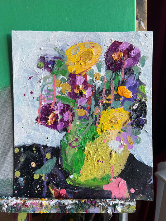 ‘Summer Slips Away’