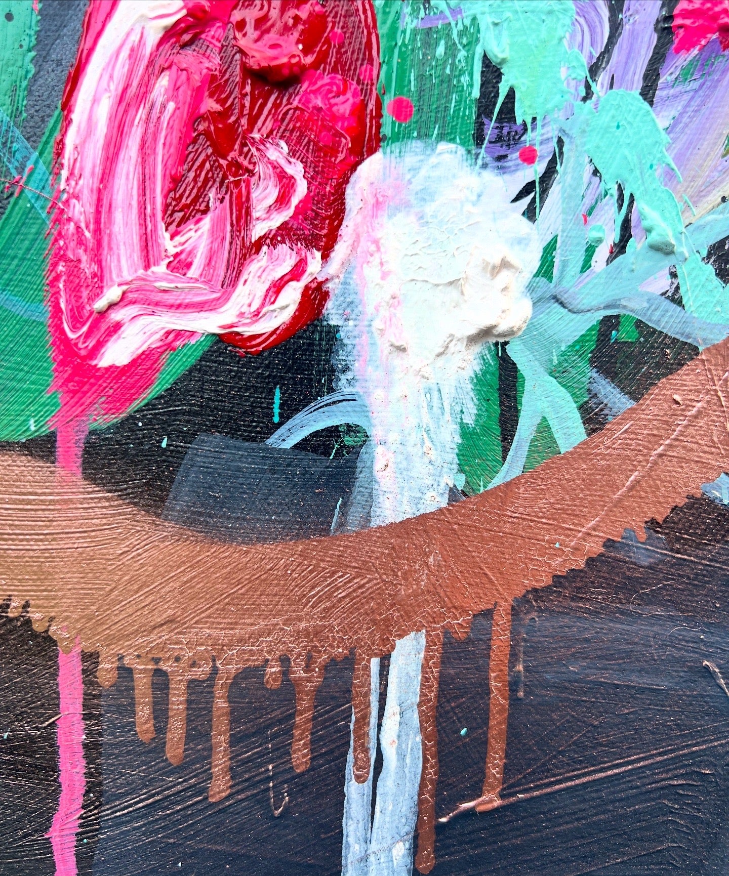 ‘Why Can’t You Be More Like Me?’