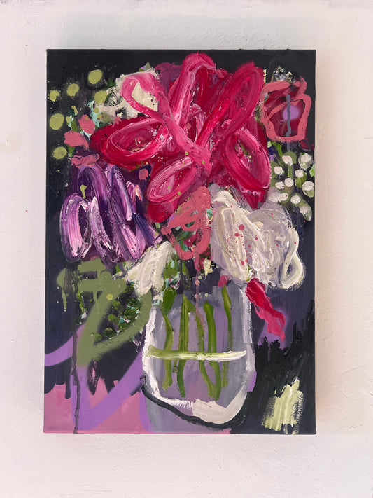 ‘Heartbreaks and Promises’