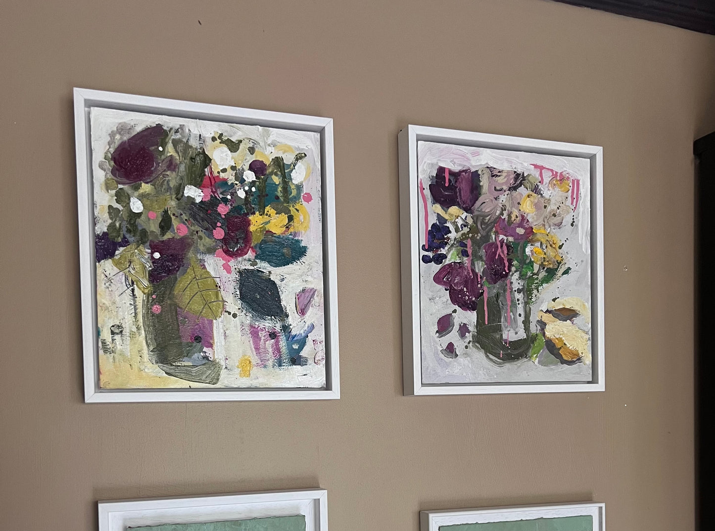 ‘Treading On Eggshells’