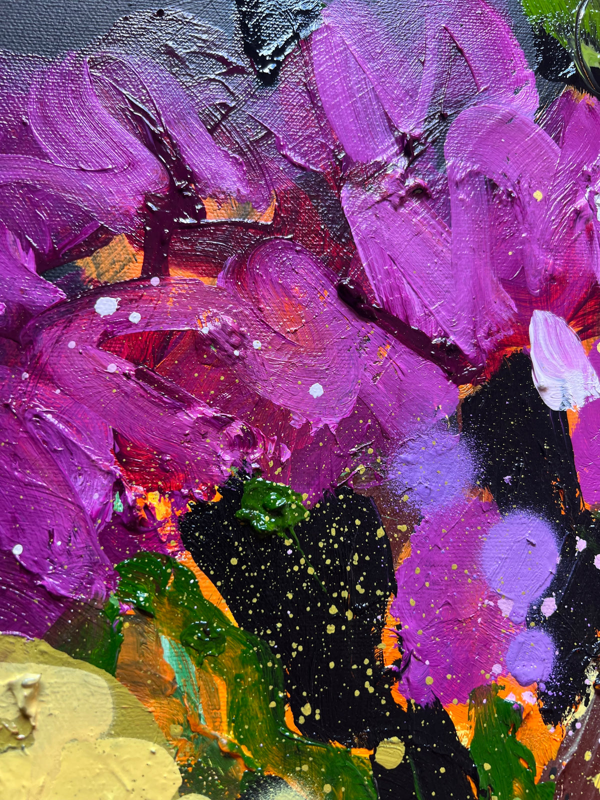'Thinking Things But Not Actually Doing Things'