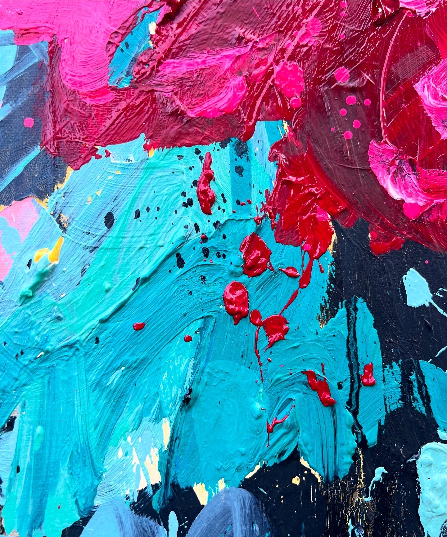 ‘Why Can’t You Be More Like Me?’