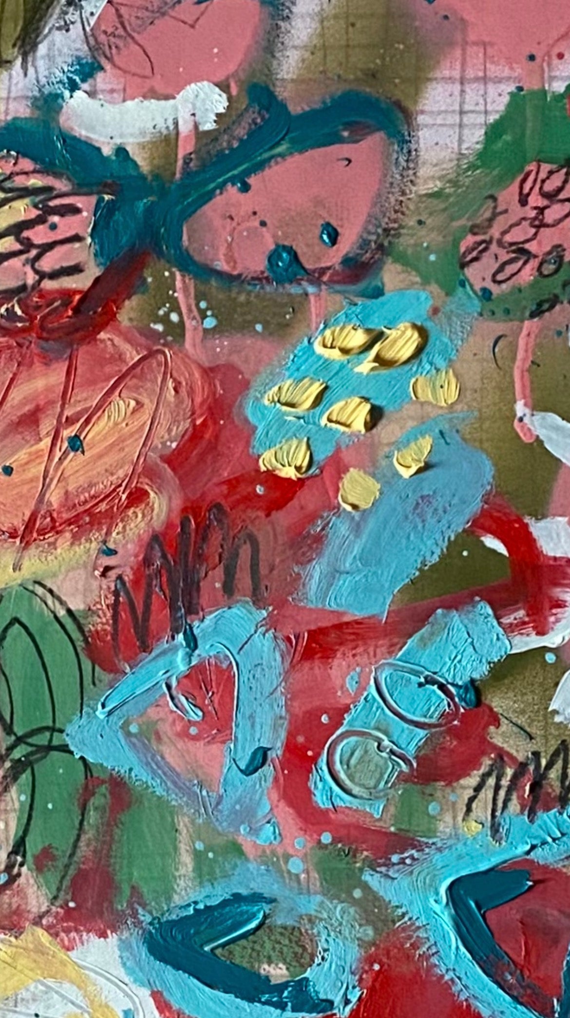 ‘Self Abnegation’