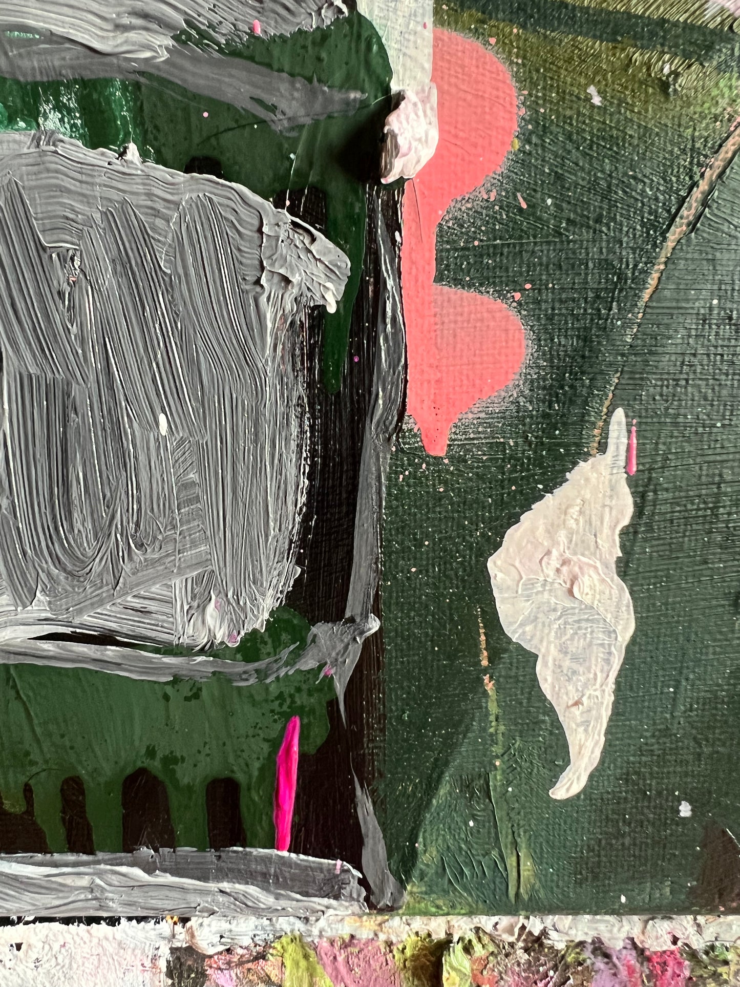 ‘This Close To Me’