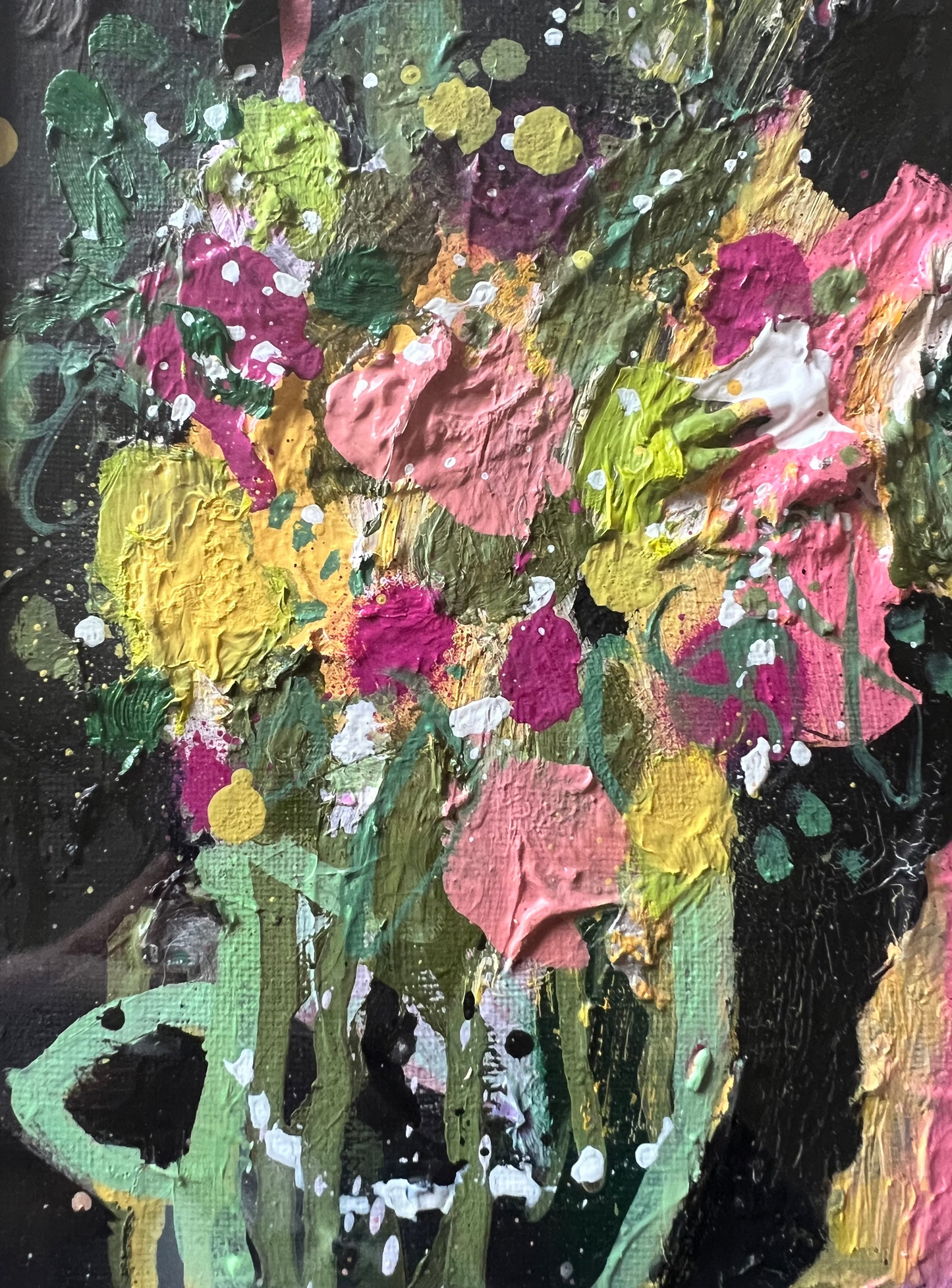 ‘Time Takes Too Much Time’ No.1